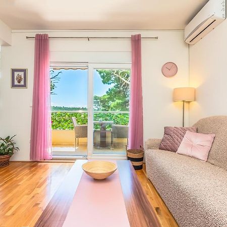 Indigo Apartment Makarska Eksteriør billede
