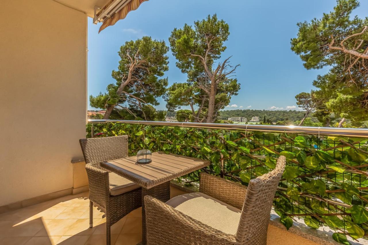 Indigo Apartment Makarska Eksteriør billede