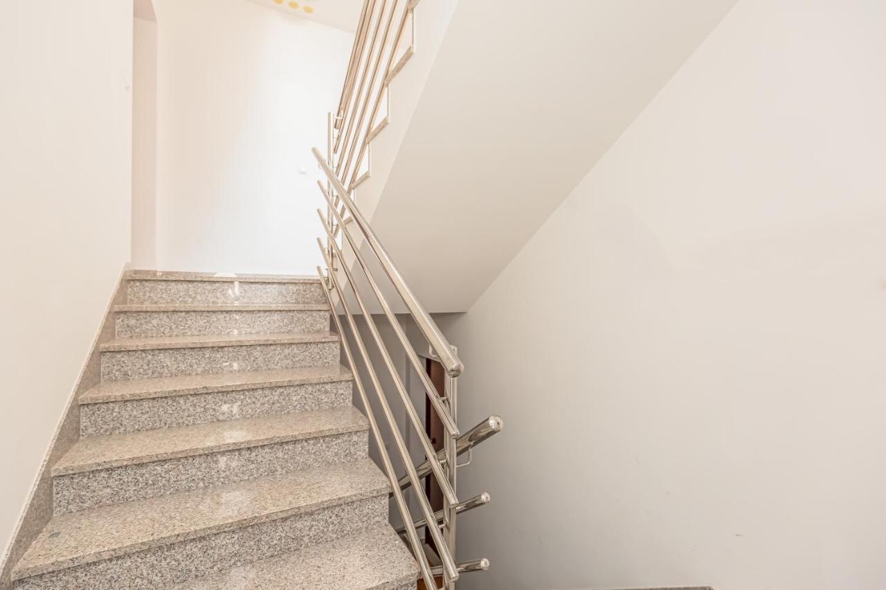 Indigo Apartment Makarska Eksteriør billede