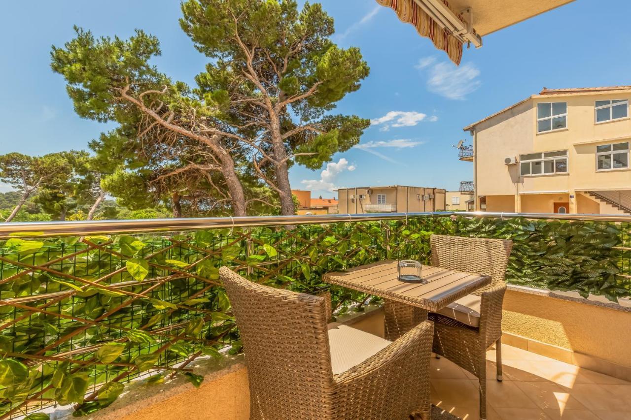 Indigo Apartment Makarska Eksteriør billede