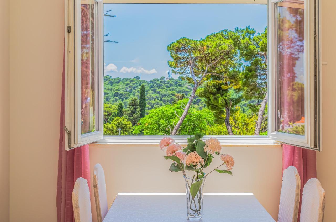Indigo Apartment Makarska Eksteriør billede